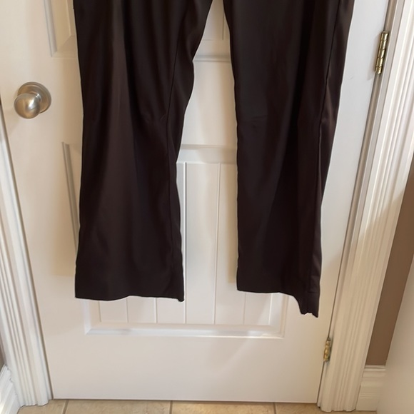 WindRiver Fleece lined pants 16x32 - Picture 2 of 7